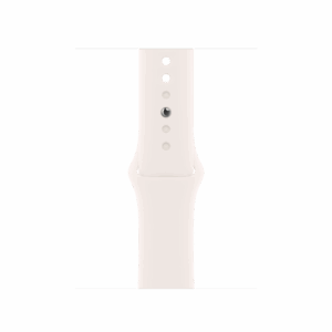 40mm Light Blush Sport Band - M/L