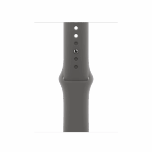 40mm Stone Grey Sport Band - M/L
