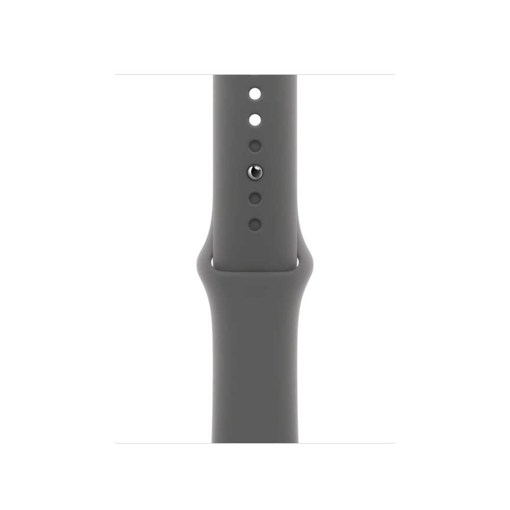 40mm Stone Grey Sport Band – S/M SmartWatch SOPING.RS 41 40mm Stone Grey Sport Band - S/M