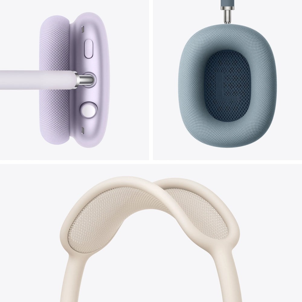 AirPods Max – Blue Slušalice SOPING.RS 44 AirPods Max - Blue - Слика 4