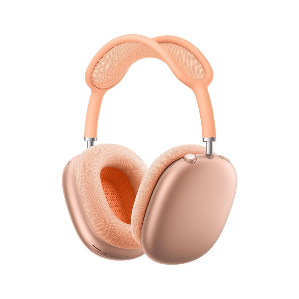 AirPods Max – Orange Slušalice SOPING.RS 42 AirPods Max - Orange - Слика 2