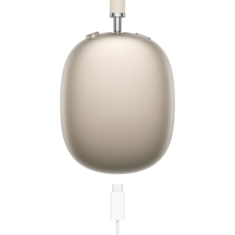 AirPods Max – Orange Slušalice SOPING.RS 44 AirPods Max - Orange - Слика 4