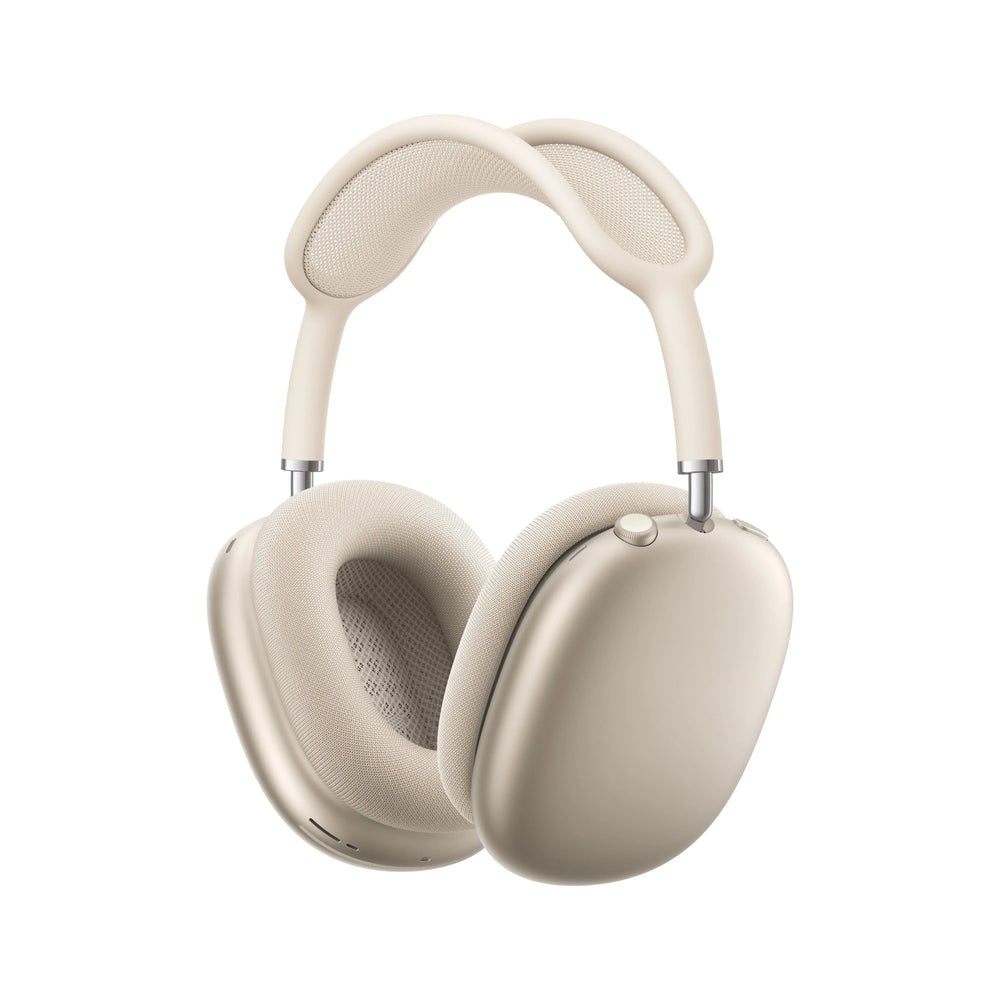 AirPods Max – Starlight Slušalice SOPING.RS 44 AirPods Max - Starlight - Слика 4