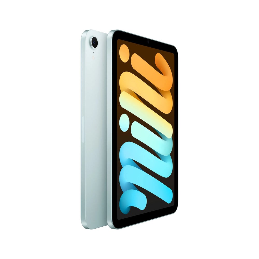 iPad mini Wi-Fi 512GB – Blue (A17 Pro) Ipad i Tableti SOPING.RS 42 iPad mini Wi-Fi 512GB - Blue (A17 Pro) - Слика 2