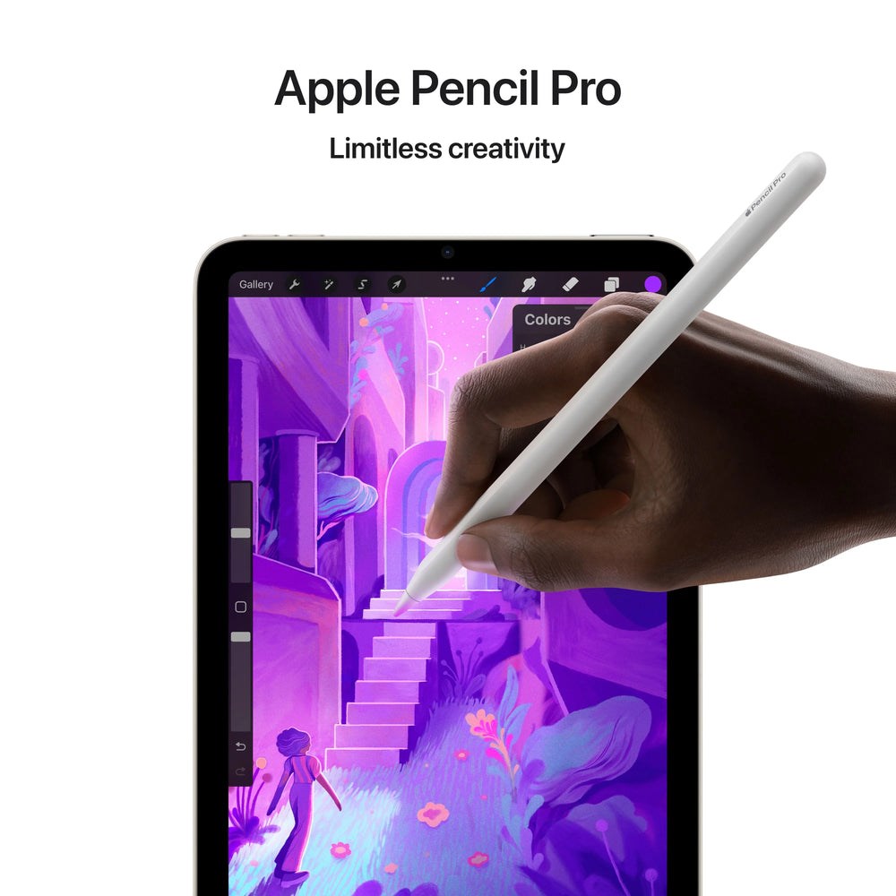 iPad mini Wi-Fi 512GB – Blue (A17 Pro) Ipad i Tableti SOPING.RS 44 iPad mini Wi-Fi 512GB - Blue (A17 Pro) - Слика 4
