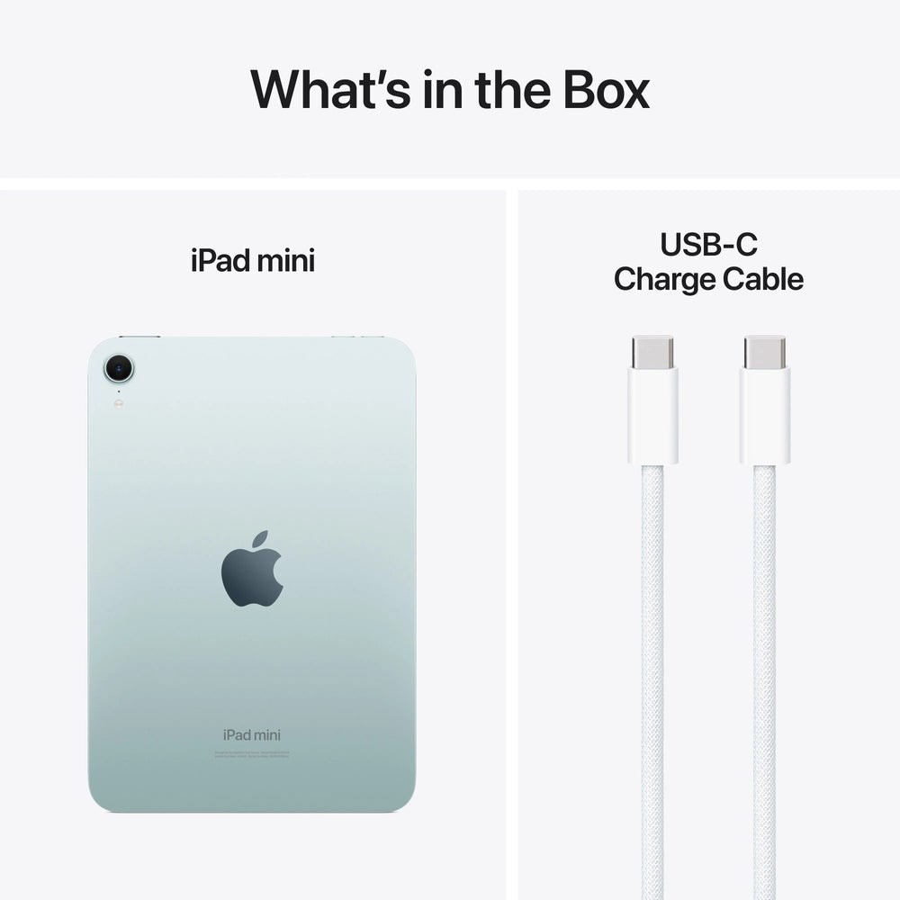iPad mini Wi-Fi 512GB – Blue (A17 Pro) Ipad i Tableti SOPING.RS 49 iPad mini Wi-Fi 512GB - Blue (A17 Pro) - Слика 9