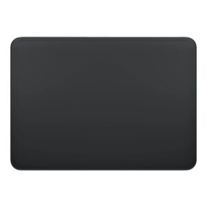 Magic Trackpad - Black Multi-Touch Surface