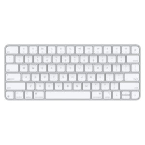 Magic Keyboard (USB-C) - Serbian