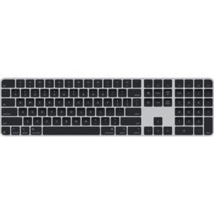 Magic Keyboard (USB-C) sa Touch ID-om i numeričkim tasterima (2024) - Serbian