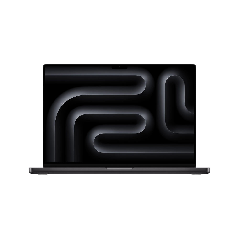 16-inčni MacBook Pro M4 Max sa 14-jezgarnim CPU-om i 32-jezgarnim GPU-om, 36GB objedinjene memorije Laptop računari SOPING.RS 41 16-inčni MacBook Pro M4 Max sa 14-jezgarnim CPU-om i 32-jezgarnim GPU-om, 36GB objedinjene memorije