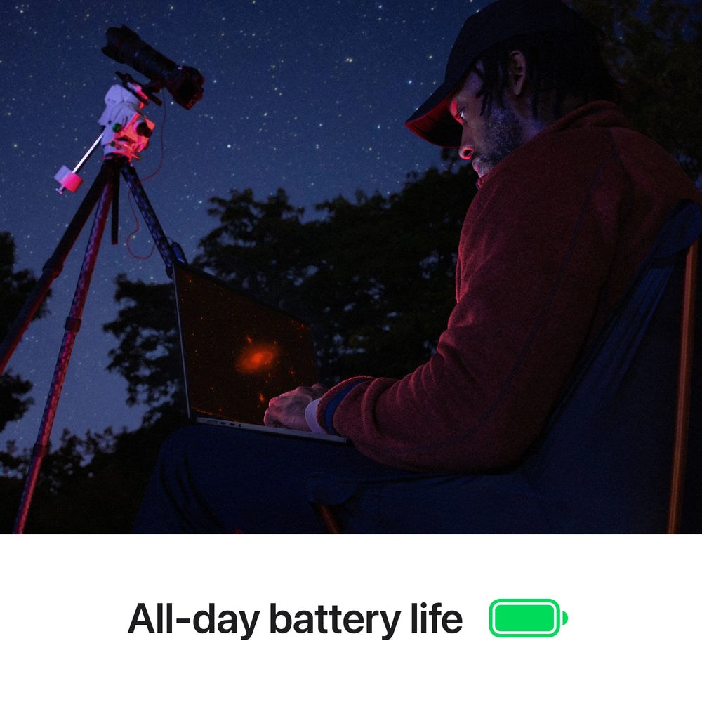 16-inčni MacBook Pro M4 Max sa 14-jezgarnim CPU-om i 32-jezgarnim GPU-om, 36GB objedinjene memorije Laptop računari SOPING.RS 47 16-inčni MacBook Pro M4 Max sa 14-jezgarnim CPU-om i 32-jezgarnim GPU-om, 36GB objedinjene memorije - Слика 7