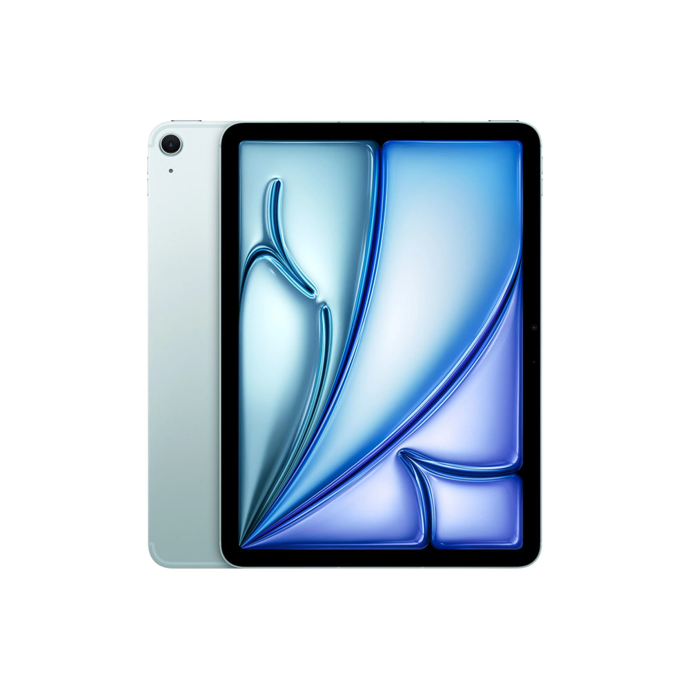 11-inčni iPad Air Wi-Fi + Cellular 128GB – Blue (M3) Ipad i Tableti SOPING.RS 41 11-inčni iPad Air Wi-Fi + Cellular 128GB - Blue (M3)