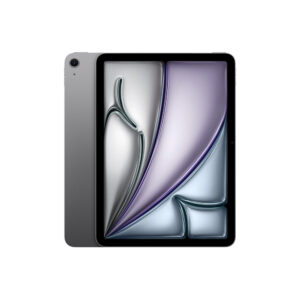 11-inčni iPad Air Wi-Fi 256GB - Space Gray (M3)