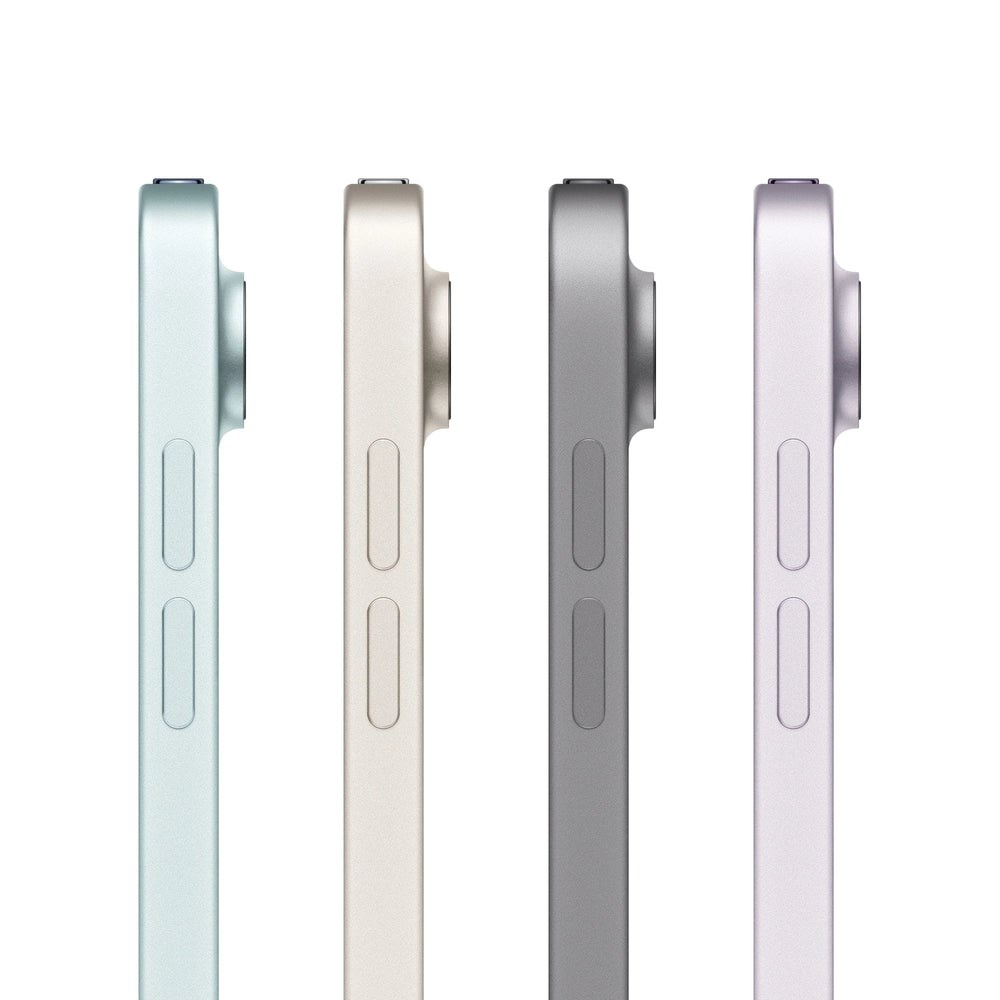11-inčni iPad Air Wi-Fi 256GB – Space Gray (M3) Ipad i Tableti SOPING.RS 43 11-inčni iPad Air Wi-Fi 256GB - Space Gray (M3) - Слика 3