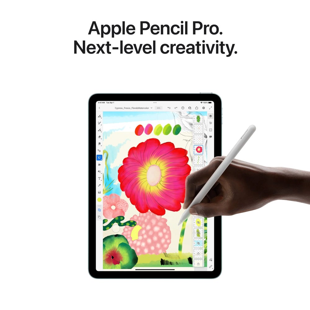 11-inčni iPad Air Wi-Fi 256GB – Space Gray (M3) Ipad i Tableti SOPING.RS 48 11-inčni iPad Air Wi-Fi 256GB - Space Gray (M3) - Слика 8