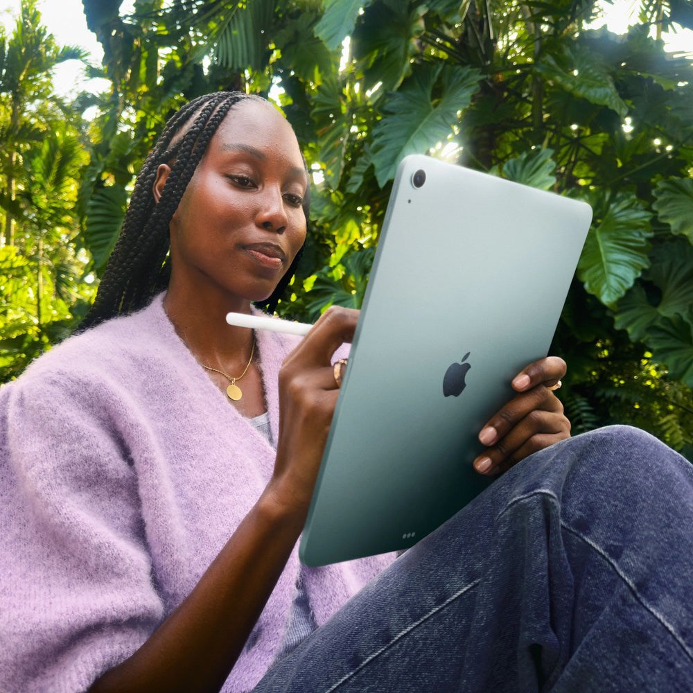 11-inčni iPad Air Wi-Fi 256GB – Space Gray (M3) Ipad i Tableti SOPING.RS 45 11-inčni iPad Air Wi-Fi 256GB - Space Gray (M3) - Слика 5