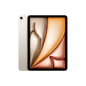 11-inčni iPad Air Wi-Fi 128GB - Starlight (M3)