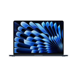 15-inčni MacBook Air M4 sa 10-jezgarnim CPU-om, 10-jezgarnim GPU-om, 24GB objedinjene memorije i 512