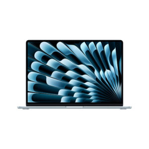 15-inčni MacBook Air M4 sa 10-jezgarnim CPU-om, 10-jezgarnim GPU-om, 24GB objedinjene memorije i 512
