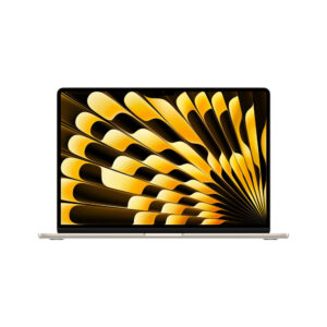 15-inčni MacBook Air M4 sa 10-jezgarnim CPU-om, 10-jezgarnim GPU-om, 24GB objedinjene memorije i 512