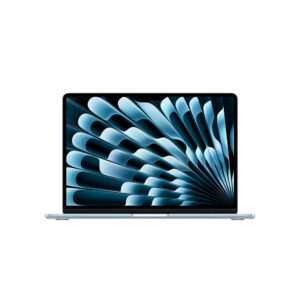 13-inčni MacBook Air M4 sa 10-jezgarnim CPU-om, 8-jezgarnim GPU-om, 16GB objedinjene memorije i 256G