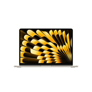 13-inčni MacBook Air M4 sa 10-jezgarnim CPU-om, 10-jezgarnim GPU-om, 16GB objedinjene memorije i 512