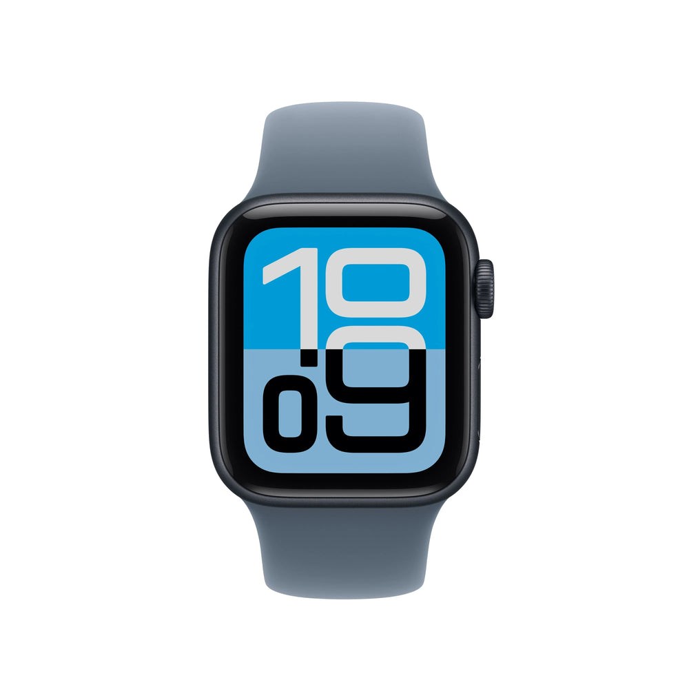 40mm Anchor Blue Sport Band – M/L Ostala oprema za mobilne telefone SOPING.RS 42 40mm Anchor Blue Sport Band - M/L - Слика 2