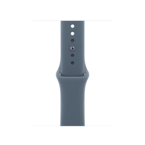 40mm Anchor Blue Sport Band – M/L Ostala oprema za mobilne telefone SOPING.RS 40mm Anchor Blue Sport Band - M/L