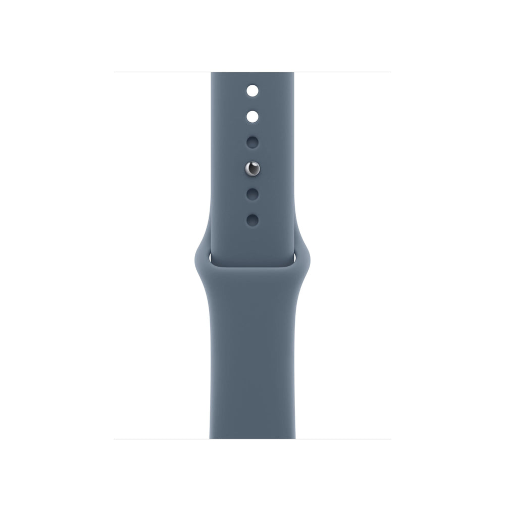 40mm Anchor Blue Sport Band – S/M Ostala oprema za mobilne telefone SOPING.RS 41 40mm Anchor Blue Sport Band - S/M