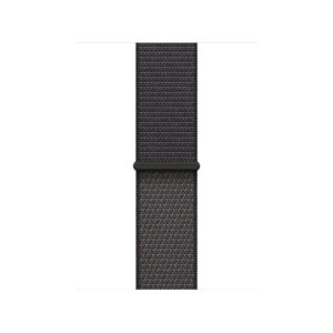 40mm Dark Grey Sport Loop