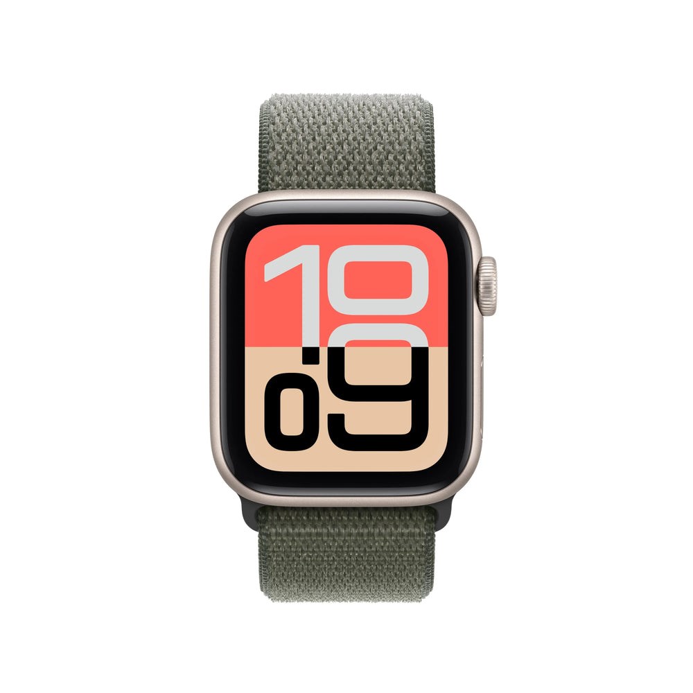 40mm Forest Sport Loop Ostala oprema za mobilne telefone SOPING.RS 42 40mm Forest Sport Loop - Слика 2