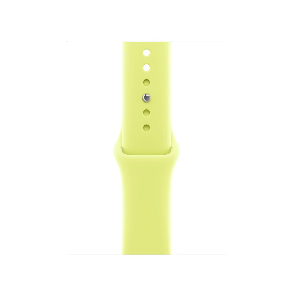 40mm Neon Yellow Sport Band – S/M Ostala oprema za mobilne telefone SOPING.RS 41 40mm Neon Yellow Sport Band - S/M