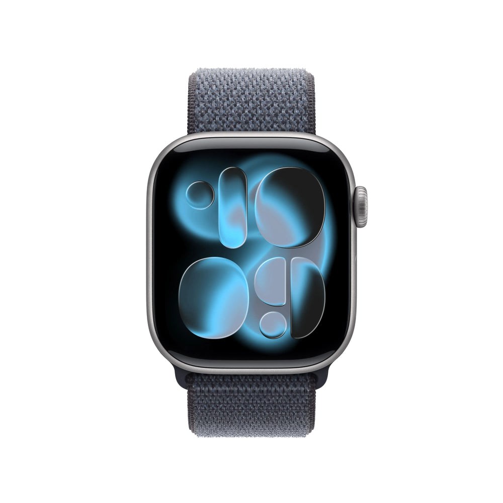 42mm Anchor Blue Sport Loop Ostala oprema za mobilne telefone SOPING.RS 42 42mm Anchor Blue Sport Loop - Слика 2