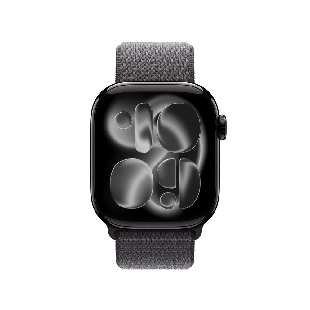 42mm Dark Grey Sport Loop Ostala oprema za mobilne telefone SOPING.RS 42 42mm Dark Grey Sport Loop - Слика 2