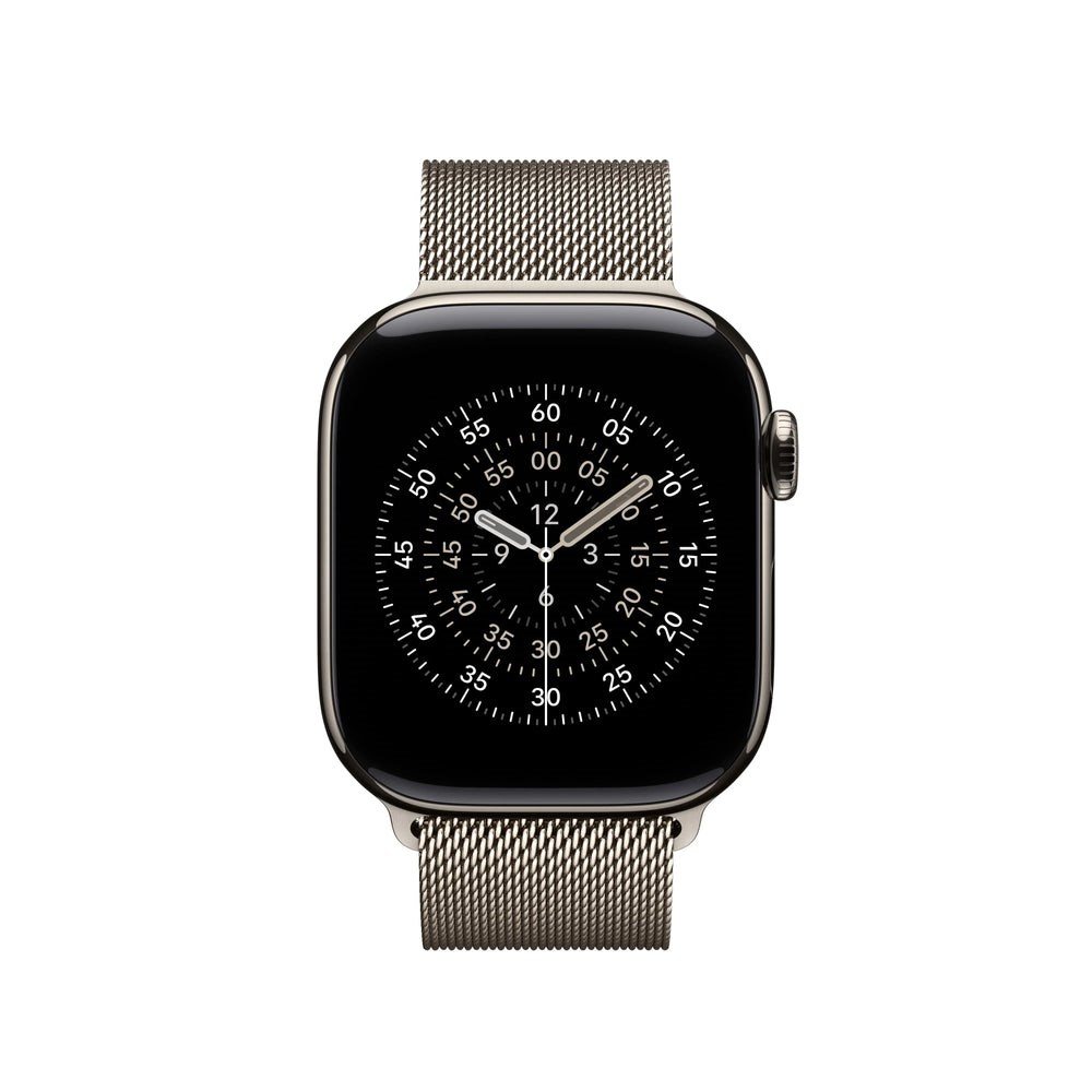 42mm Natural Milanese Loop Ostala oprema za mobilne telefone SOPING.RS 42 42mm Natural Milanese Loop - Слика 2