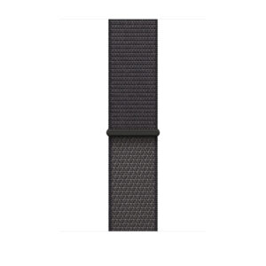 46mm Dark Grey Sport Loop