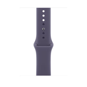 46mm Purple Fog Sport Band - M/L