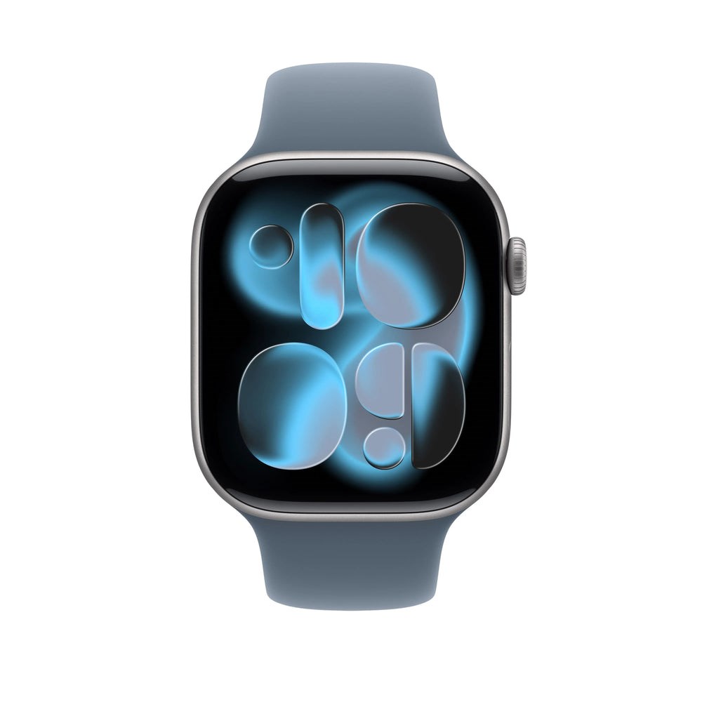 46mm Anchor Blue Sport Band – M/L Ostala oprema za mobilne telefone SOPING.RS 42 46mm Anchor Blue Sport Band - M/L - Слика 2