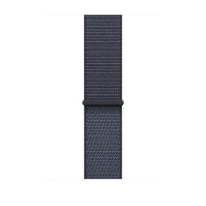 46mm Anchor Blue Sport Loop