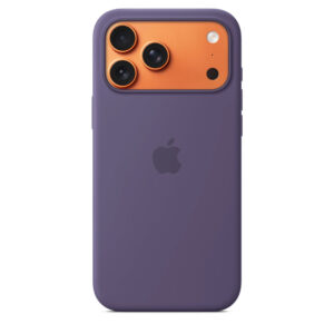 iPhone 17 Pro Max Silicone Case with MagSafe – Purple Fog Ostala oprema za mobilne telefone SOPING.RS iPhone 17 Pro Max Silicone Case with MagSafe – Purple Fog
