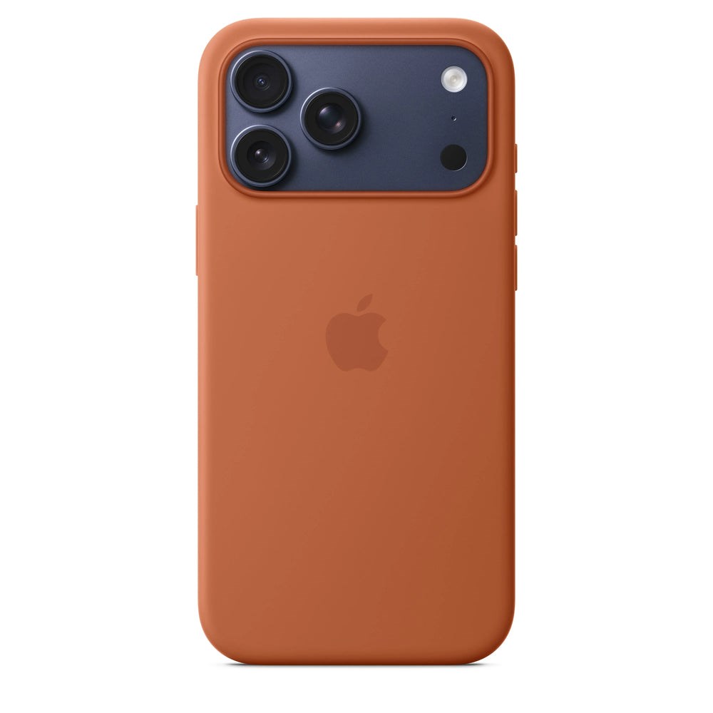 iPhone 17 Pro Max Silicone Case with MagSafe – Terra Cotta Ostala oprema za mobilne telefone SOPING.RS 42 iPhone 17 Pro Max Silicone Case with MagSafe – Terra Cotta - Слика 2