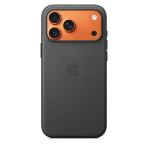 iPhone 17 Pro Max TechWoven Case with MagSafe – Black Ostala oprema za mobilne telefone SOPING.RS iPhone 17 Pro Max TechWoven Case with MagSafe - Black