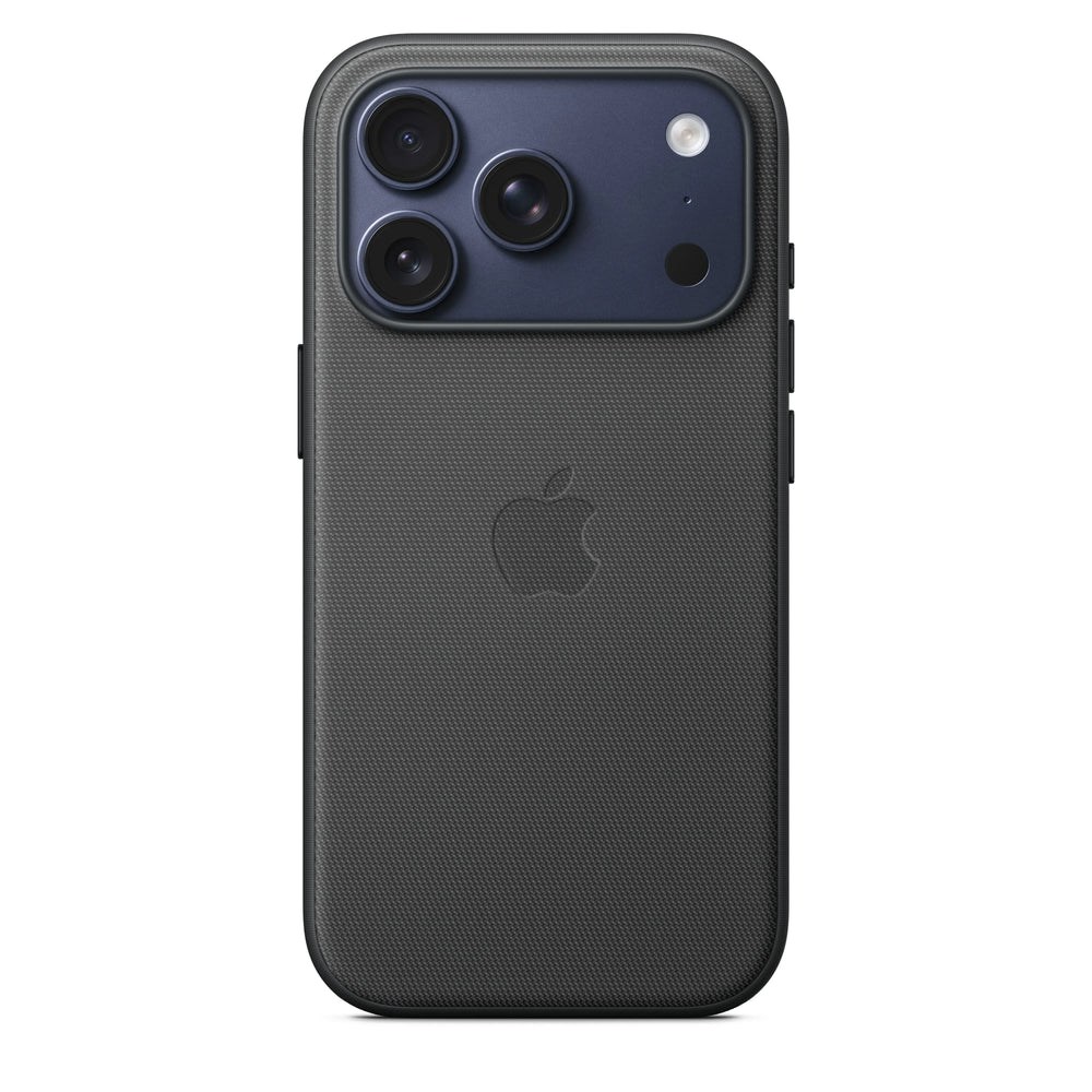 iPhone 17 Pro TechWoven Case with MagSafe – Black Ostala oprema za mobilne telefone SOPING.RS 42 iPhone 17 Pro TechWoven Case with MagSafe - Black - Слика 2