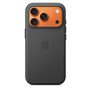 iPhone 17 Pro TechWoven Case with MagSafe – Black Ostala oprema za mobilne telefone SOPING.RS iPhone 17 Pro TechWoven Case with MagSafe - Black