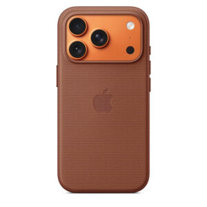 iPhone 17 Pro TechWoven Case with MagSafe – Sienna Ostala oprema za mobilne telefone SOPING.RS iPhone 17 Pro TechWoven Case with MagSafe - Sienna