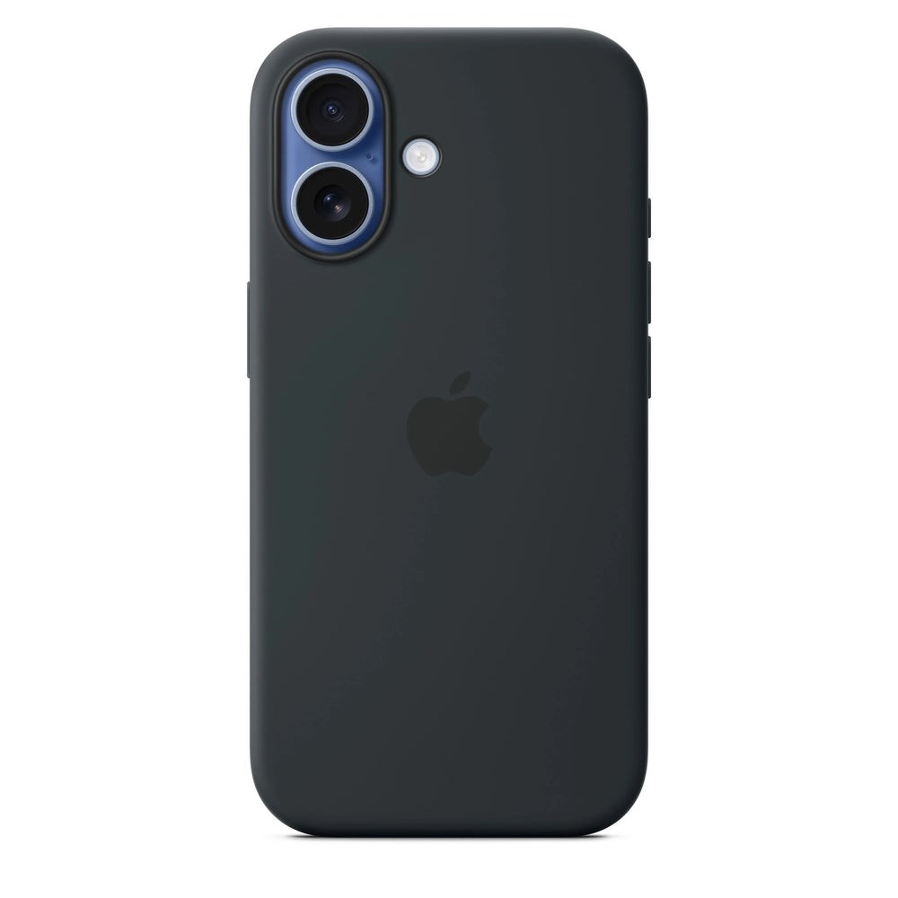 iPhone 17 Silicone Case with MagSafe – Black Ostala oprema za mobilne telefone SOPING.RS 42 iPhone 17 Silicone Case with MagSafe - Black - Слика 2