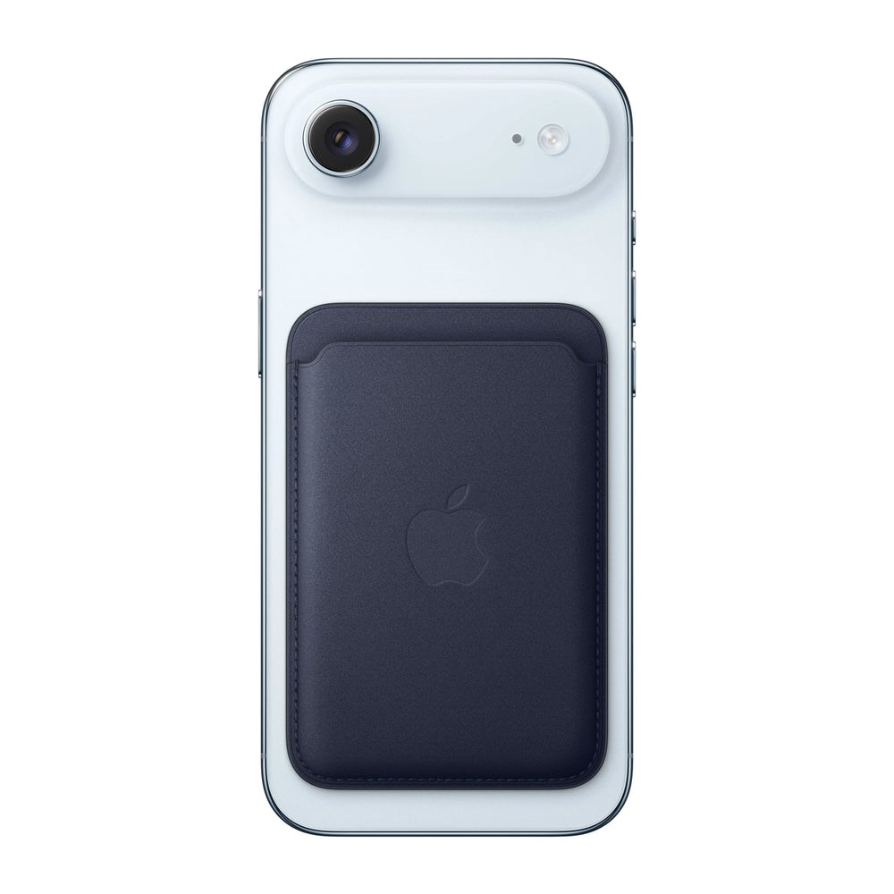 iPhone FineWoven Wallet with MagSafe – Navy Ostala oprema za mobilne telefone SOPING.RS 44 iPhone FineWoven Wallet with MagSafe – Navy - Слика 4