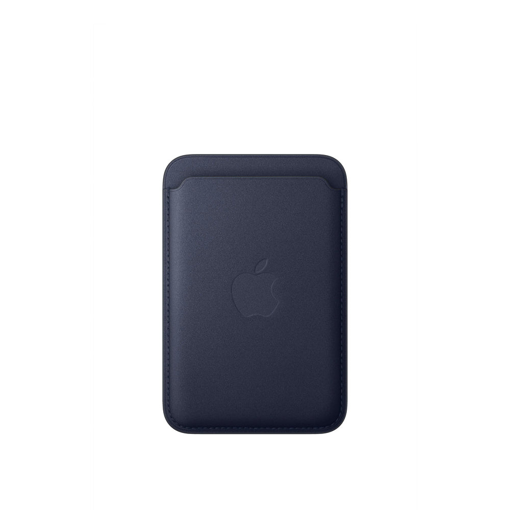 iPhone FineWoven Wallet with MagSafe – Navy Ostala oprema za mobilne telefone SOPING.RS 41 iPhone FineWoven Wallet with MagSafe – Navy