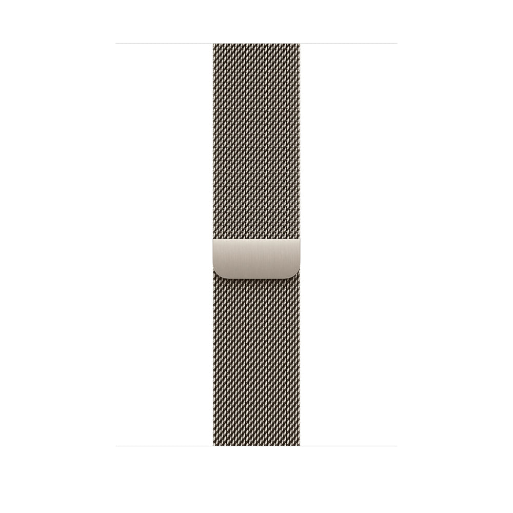 46mm Natural Milanese Loop – M/L Ostala oprema za mobilne telefone SOPING.RS 41 46mm Natural Milanese Loop - M/L