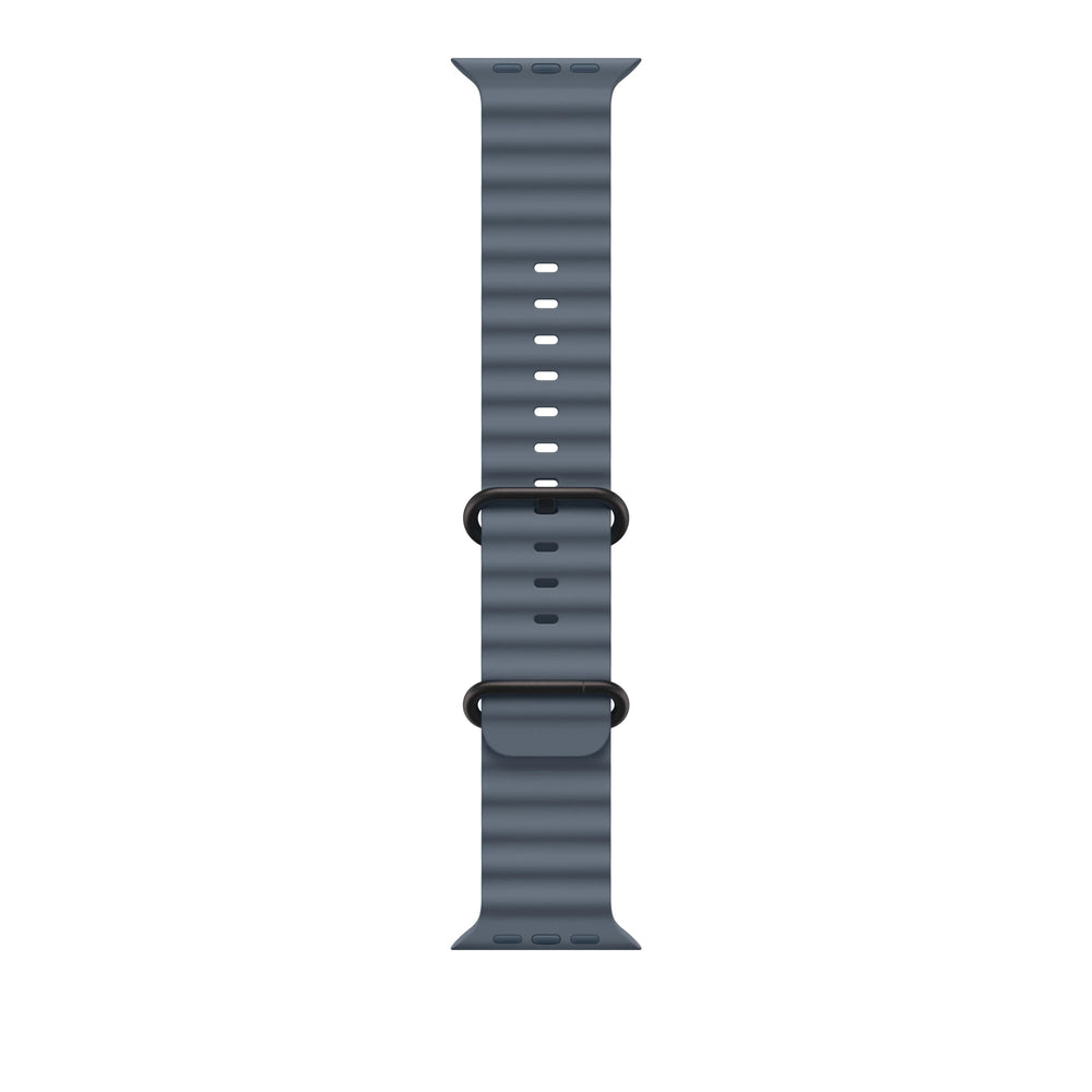 49mm Anchor Blue Ocean Band – Black Titanium Finish Ostala oprema za mobilne telefone SOPING.RS 41 49mm Anchor Blue Ocean Band - Black Titanium Finish